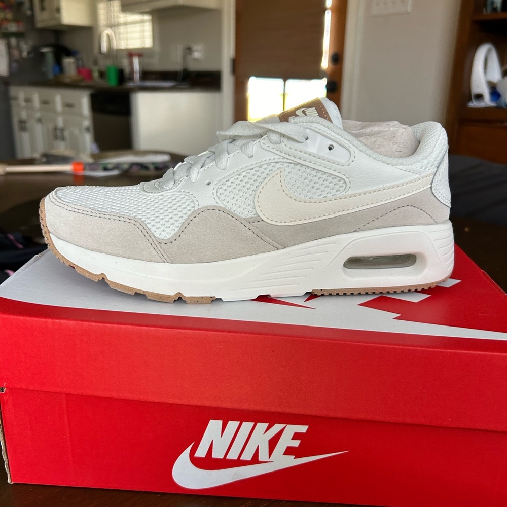 WMNS Nike Air Max SC summit white/sail/blanc